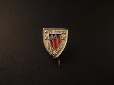 Atletico de Bilbao Spaanse voetbalclub,logo